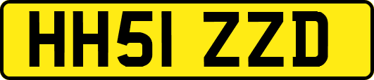HH51ZZD