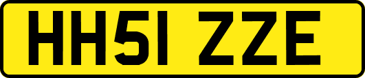 HH51ZZE