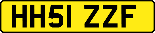 HH51ZZF