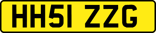 HH51ZZG