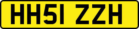 HH51ZZH