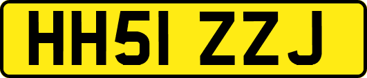 HH51ZZJ