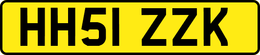 HH51ZZK