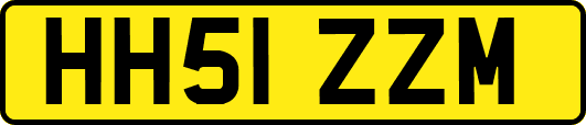 HH51ZZM
