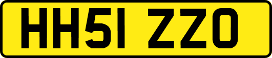 HH51ZZO