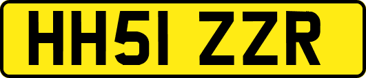 HH51ZZR
