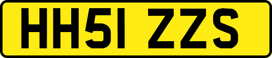 HH51ZZS