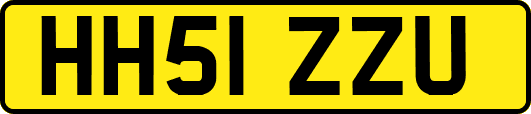 HH51ZZU