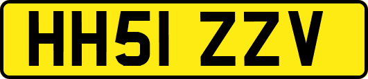 HH51ZZV