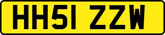 HH51ZZW