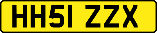 HH51ZZX