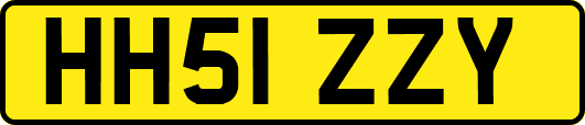 HH51ZZY
