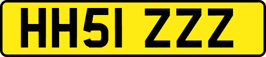 HH51ZZZ