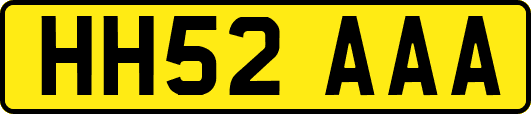 HH52AAA
