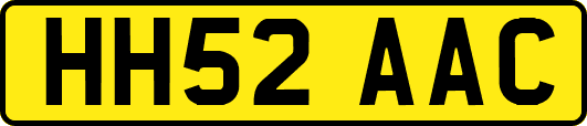 HH52AAC