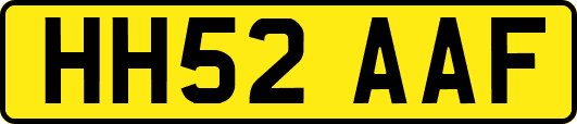 HH52AAF