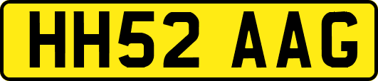 HH52AAG