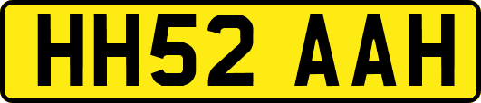 HH52AAH