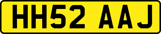 HH52AAJ