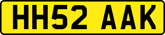 HH52AAK