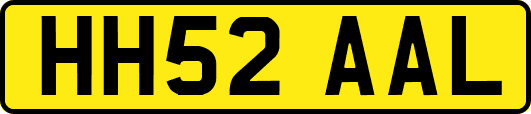 HH52AAL