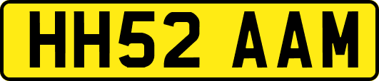 HH52AAM