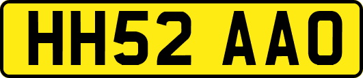HH52AAO