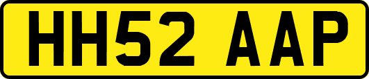 HH52AAP
