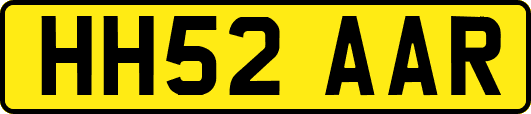 HH52AAR