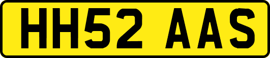 HH52AAS