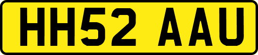 HH52AAU