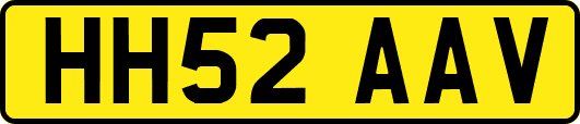 HH52AAV