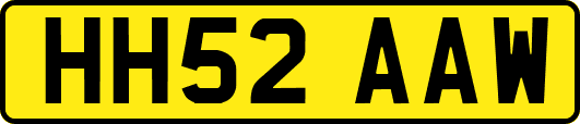 HH52AAW