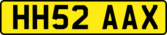 HH52AAX
