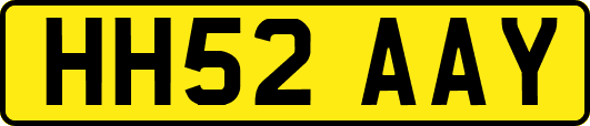HH52AAY