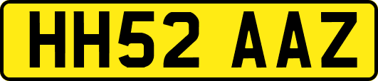 HH52AAZ