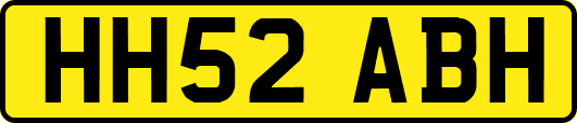 HH52ABH
