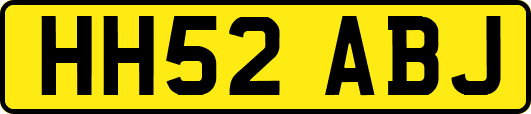 HH52ABJ
