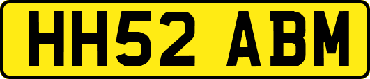 HH52ABM