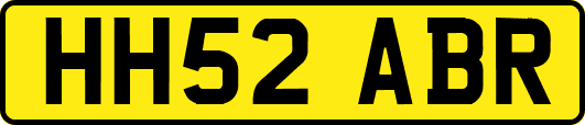 HH52ABR