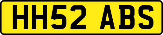 HH52ABS