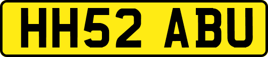HH52ABU