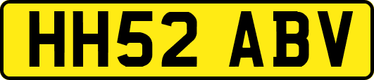HH52ABV