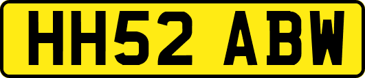 HH52ABW