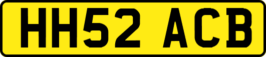 HH52ACB