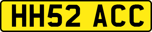 HH52ACC
