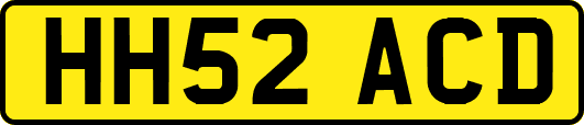 HH52ACD