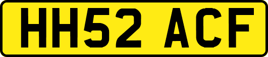 HH52ACF