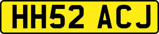 HH52ACJ
