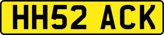 HH52ACK